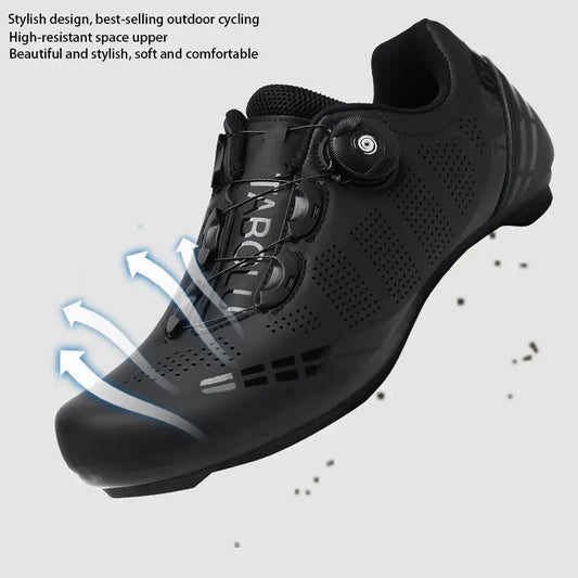Kronyx™ Road Cycling Shoes for Men & Women Aussiehomedecor