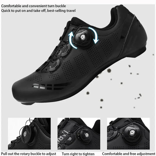 Kronyx™ Road Cycling Shoes for Men & Women Aussiehomedecor