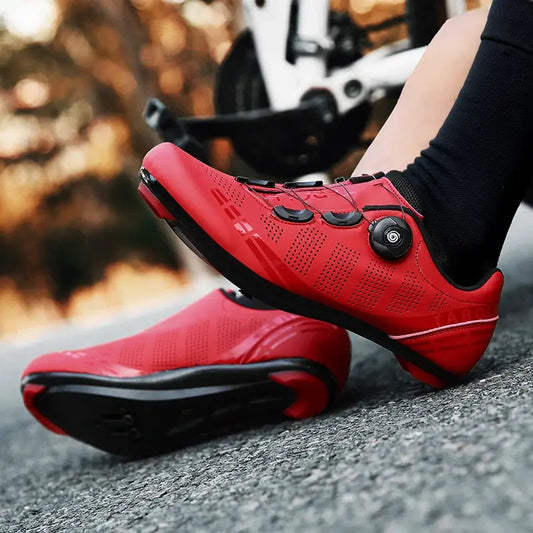 Kronyx™ Road Cycling Shoes for Men & Women Aussiehomedecor