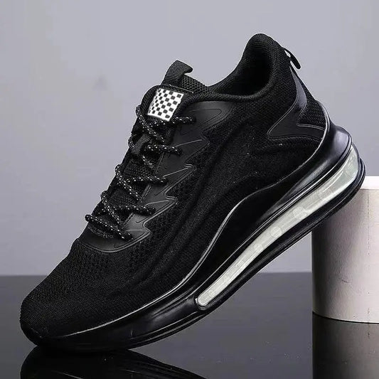 Men's Air Cushion Running Shoes | Anti-Slip Sneakers Aussiehomedecor