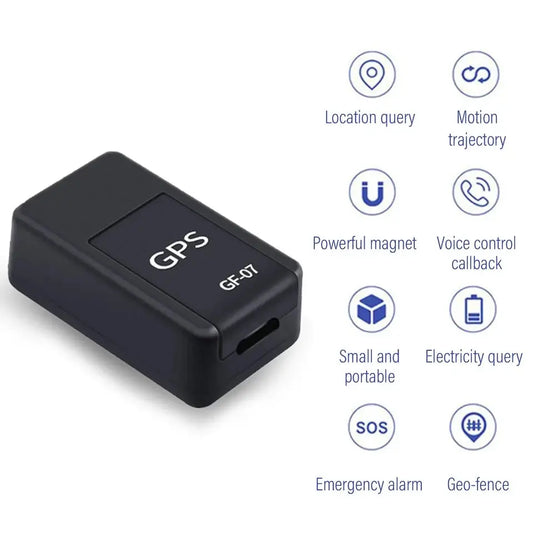 Mini GPS Tracker Shop1103845409 Store