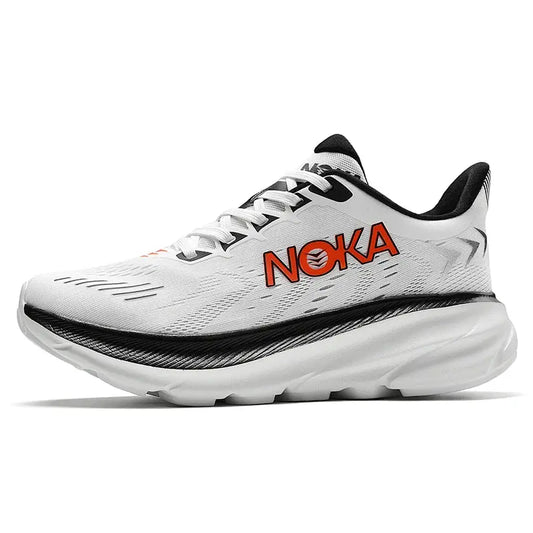 NOKA MaxStride™ Men's Orthopedic Cushioned Sneakers Aussiehomedeocr