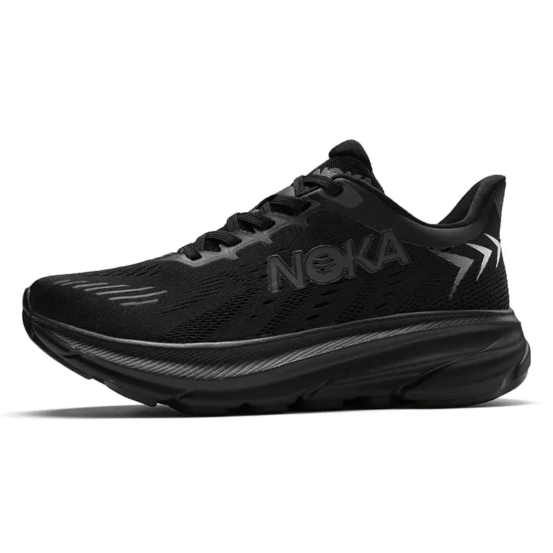 NOKA MaxStride™ Men's Orthopedic Cushioned Sneakers Aussiehomedeocr