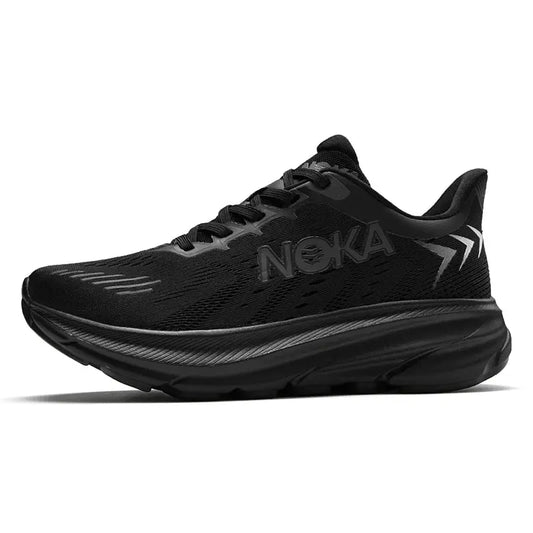 NOKA MaxStride™ Men's Orthopedic Cushioned Sneakers Aussiehomedeocr