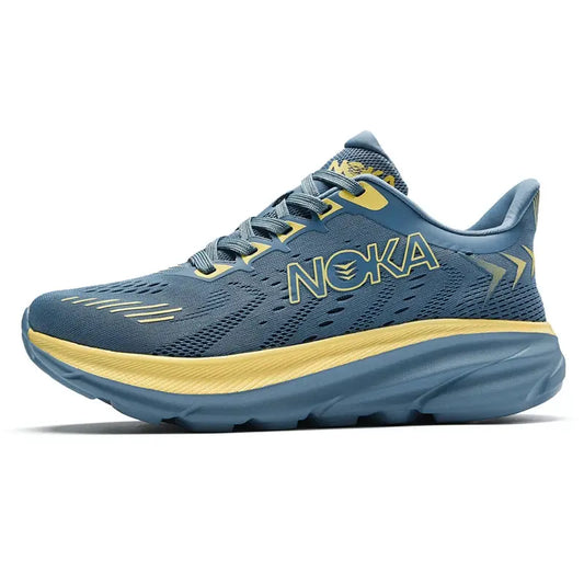 NOKA MaxStride™ Men's Orthopedic Cushioned Sneakers Aussiehomedeocr