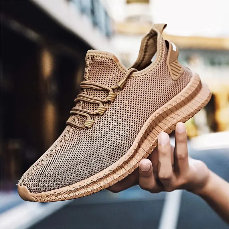 Ortho sneakers for men Podoways
