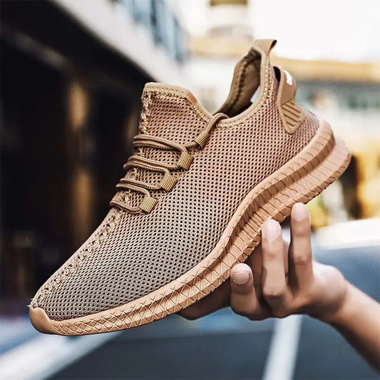 Ortho sneakers for men Podoways