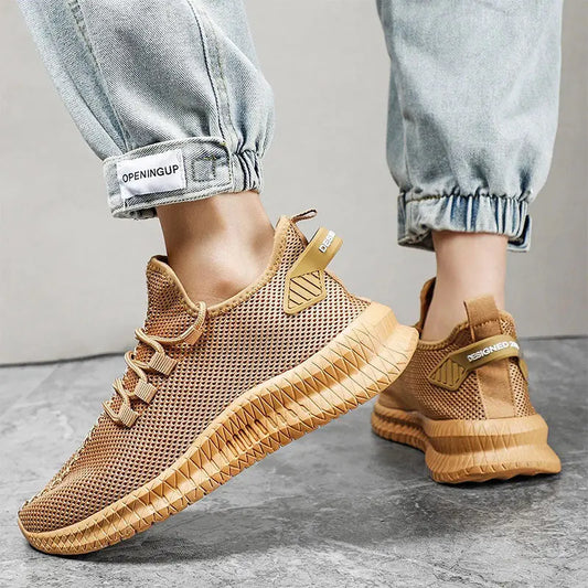 Ortho sneakers for men Podoways