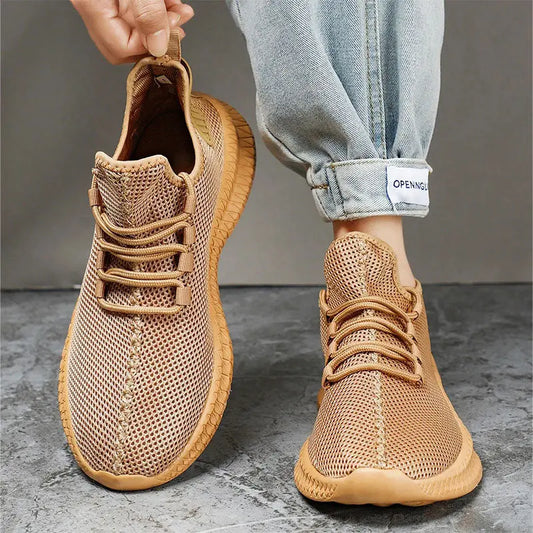 Ortho sneakers for men Podoways