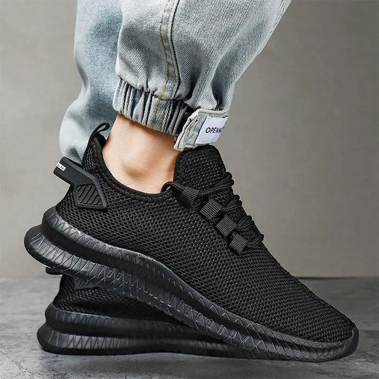 Ortho sneakers for men Podoways
