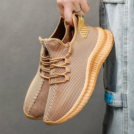 Ortho sneakers for men Podoways