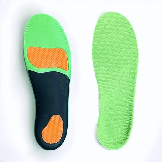 Orthotic insoles for plantar pain relief Aussiehomedecor