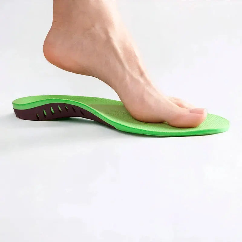 Orthotic insoles for plantar pain relief Aussiehomedecor