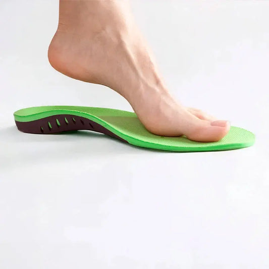 Orthotic insoles for plantar pain relief Aussiehomedecor