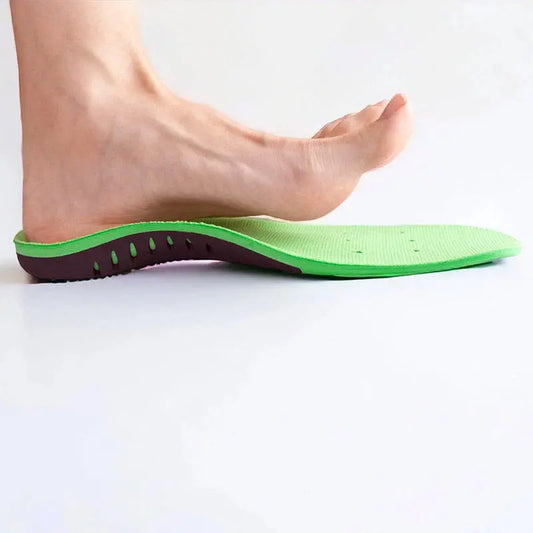 Orthotic insoles for plantar pain relief Aussiehomedecor