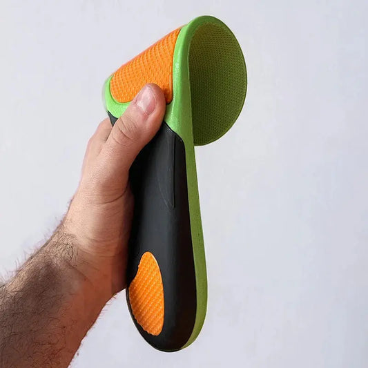 Orthotic insoles for plantar pain relief Aussiehomedecor