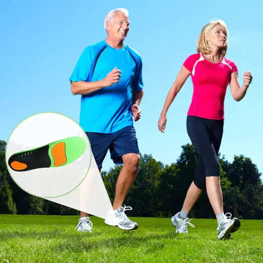 Orthotic insoles for plantar pain relief Aussiehomedecor