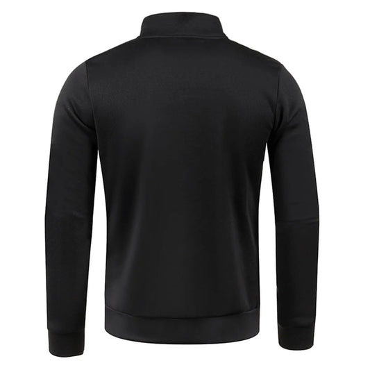 CoreLayer™ Men's Half-Zip Turtleneck Sweatshirt - Aussie Home Decor