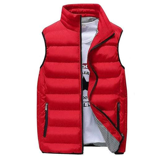 NordForm™ GlacierShield Men's Thermal Vest - Aussie Home Decor