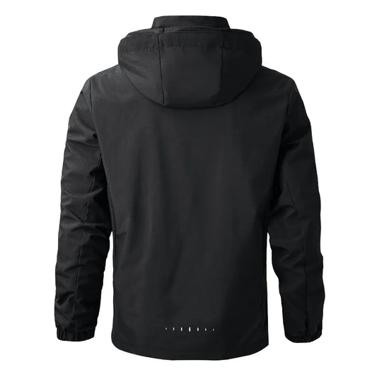 StormEdge™ UltraDry Men's Waterproof Rain Jacket - Aussie Home Decor