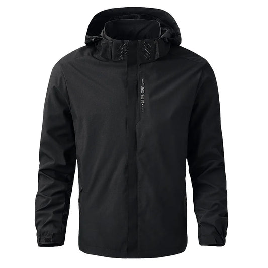 StormEdge™ UltraDry Men's Waterproof Rain Jacket - Aussie Home Decor