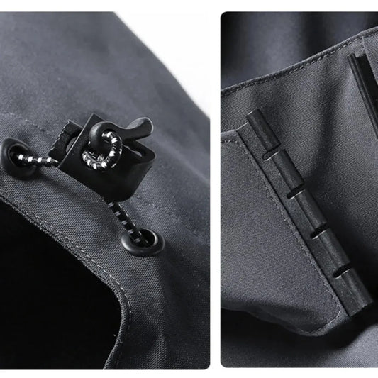 StormEdge™ UltraDry Men's Waterproof Rain Jacket - Aussie Home Decor