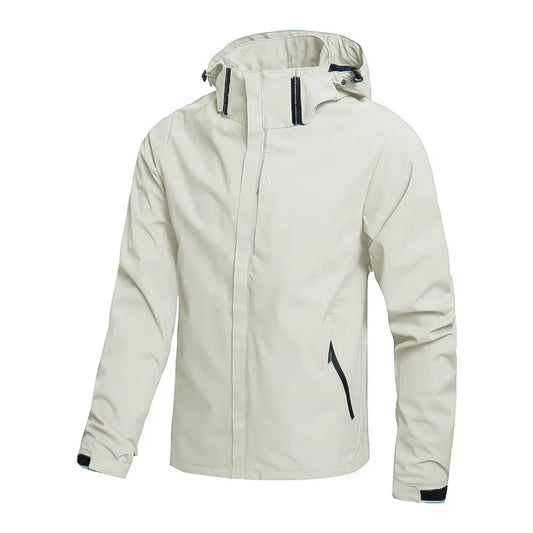StormEdge™ UltraDry Men's Waterproof Rain Jacket - Aussie Home Decor