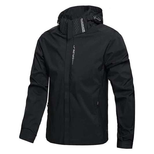 StormEdge™ UltraDry Men's Waterproof Rain Jacket - Aussie Home Decor
