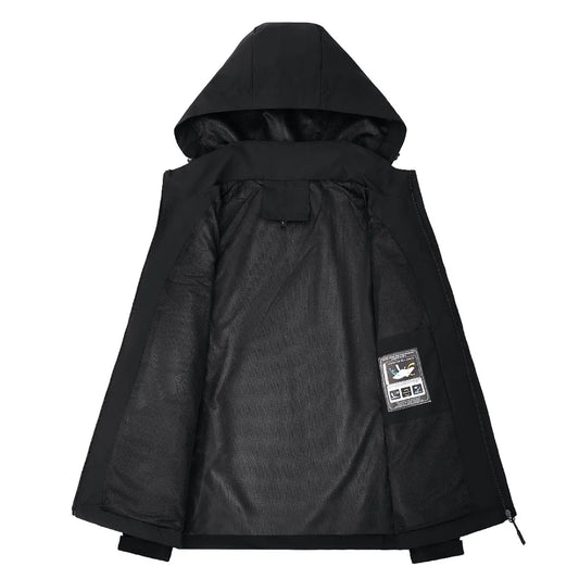 StormEdge™ UltraDry Men's Waterproof Rain Jacket - Aussie Home Decor