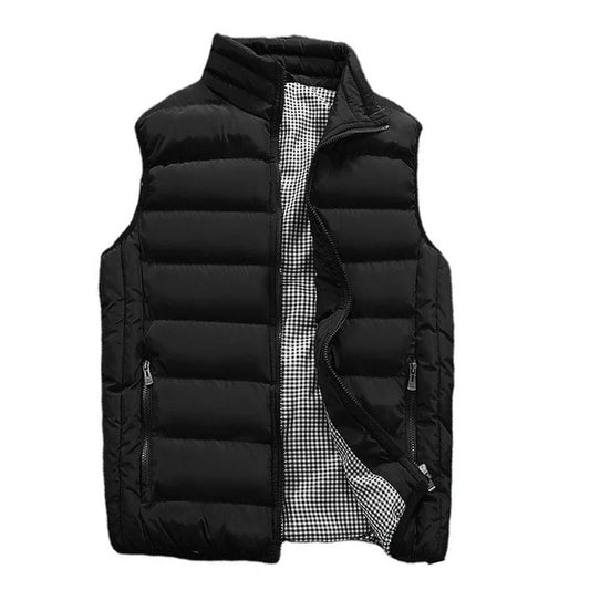 NordForm™ GlacierShield Men's Thermal Vest - Aussie Home Decor