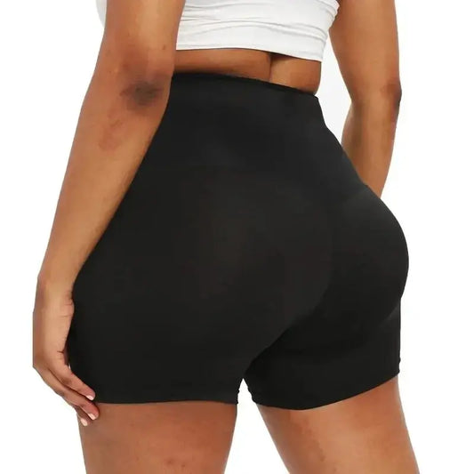 ThermoFit™ Sauna Shaper Shorts – Women's Waist Trainer Aussiehomedecor