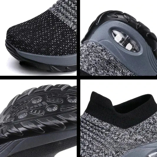 versatile ladies orthopedic Shoes  | Aussie Home Decor