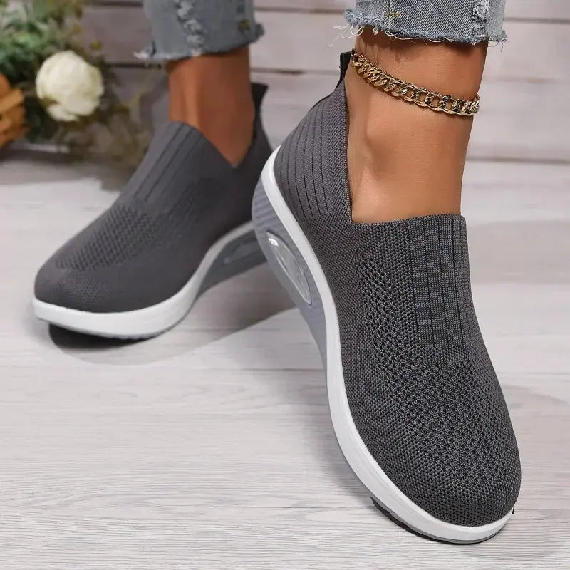 Women's Non-Slip Orthopedic Platform Shoes |  Aussie Home Decor