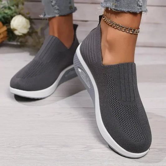 Women's Non-Slip Orthopedic Platform Shoes |  Aussie Home Decor