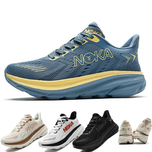 NOKA MaxStride™ Men's Orthopedic Shoes Aussiehomedeocr