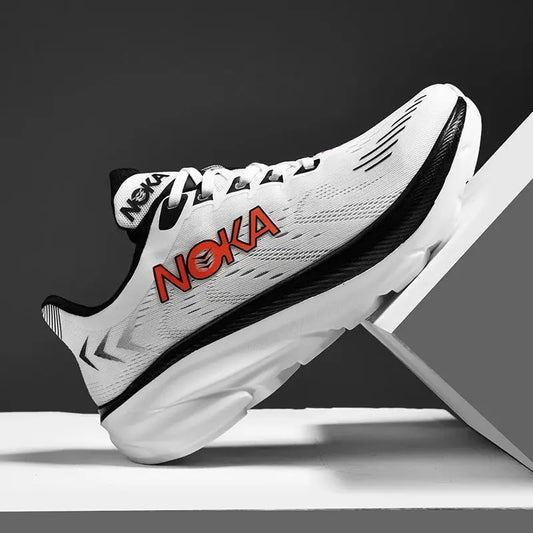 NOKA MaxStride™ Men's Orthopedic Shoes Aussiehomedeocr