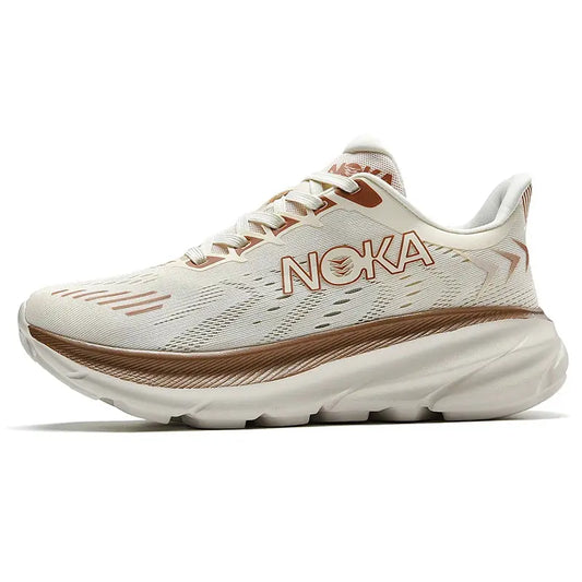 NOKA MaxStride™ Men's Orthopedic Shoes Aussiehomedeocr