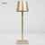  Led Rechargeable Nordic Table Lamps for Bedroom Desk Decoration 